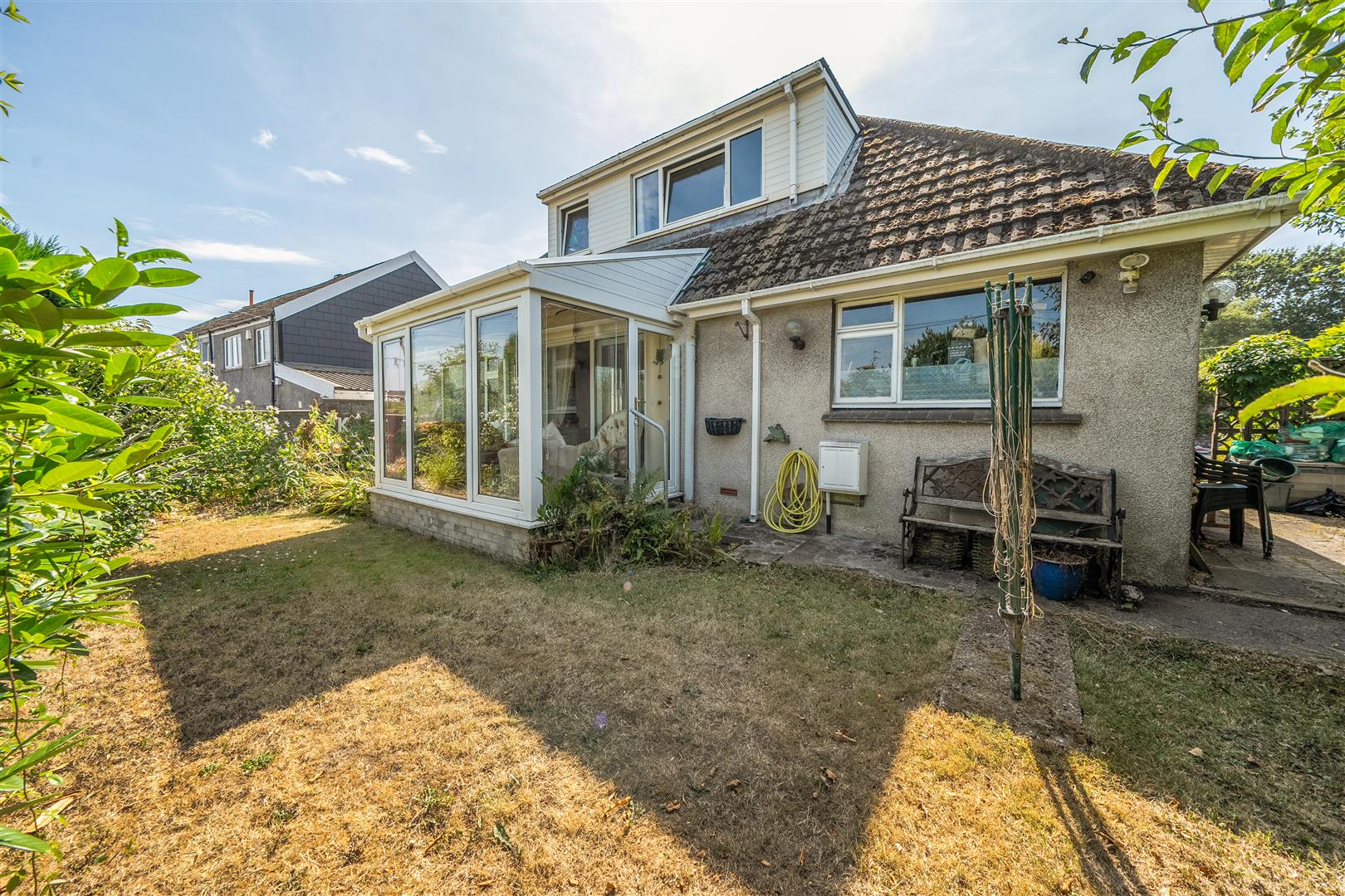 Bryn Road, Waunarlwydd, Swansea, SA5 4RA